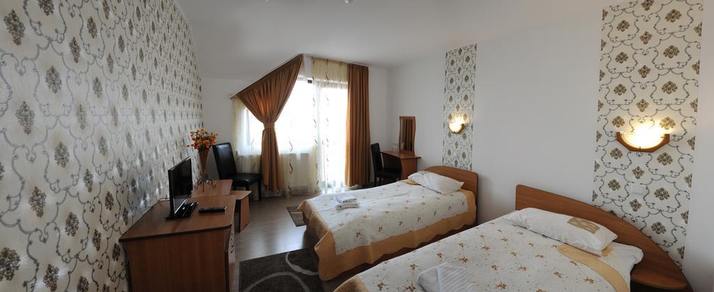 Pensiunea Moldova Piatra Neamţ Exterior foto